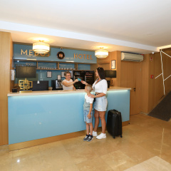 Medos Hotel - Bild 25