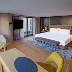 Sofitel Istanbul Taksim - Bild 29