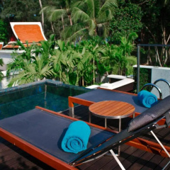 Maikhao Dream Villa Resort & Spa - Bild 5