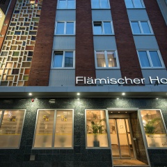 Flämischer Hof Hotel - Bild 2
