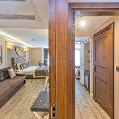 The Pera Hill Hotel - Bild 26