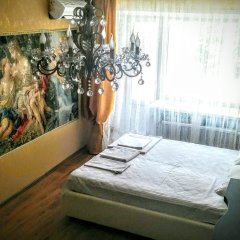 Апартаменты на Красноармейской в Ульяновске отзывы, цены и фото номеров - забронировать гостиницу на Красноармейской онлайн Ульяновск фото 2