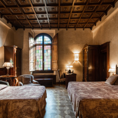 Grand Hotel Baglioni - Bild 18
