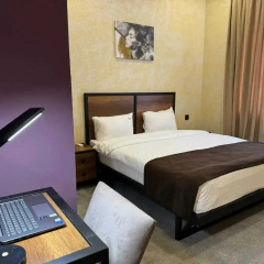 Liberta Baku Hotel