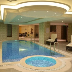 Askoc Hotel & Spa - Bild 15