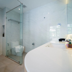 Sea Heaven Naithon Beach by Tropiclook Apartment-hotel - Bild 20
