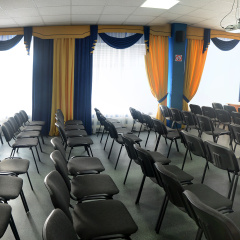 Отель 4