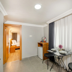 Pio Otel Apart Hotel - Bild 30