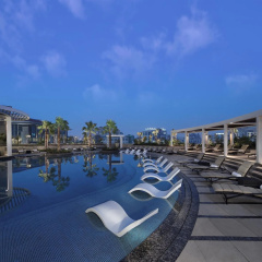 Hyatt Regency Dubai Creek Heights thumbnail 25