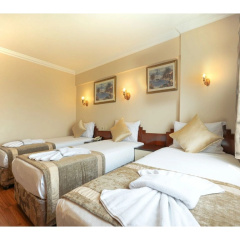 Akyildiz Hotel - Bild 13