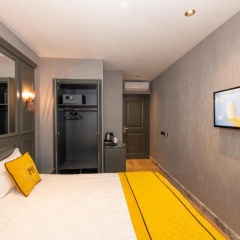 Peri Hotel Taksim - Bild 18
