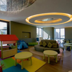 Hyatt Regency Dubai Creek Heights thumbnail 48