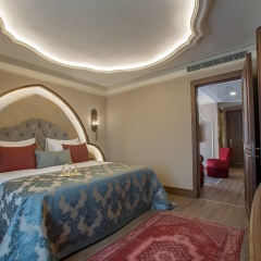 Romance Istanbul Hotel - Bild 20