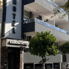 Antalya Kale Hotel - Bild 1