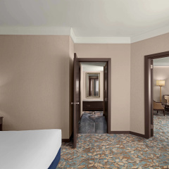 Grand Cevahir Hotel & Convention Center - Bild 29