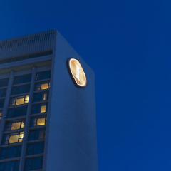 InterContinental Istanbul by IHG - Bild 2