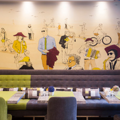 Zeniva Hotel - Bild 5