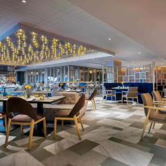 Novotel Bangkok Sukhumvit 20 - Bild 24