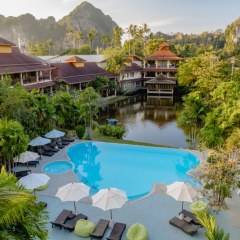 Railay Princess Resort & Spa Hotel - Bild 14