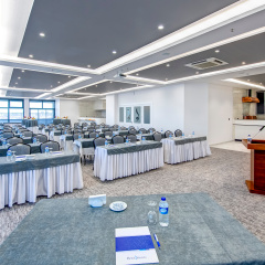 Bera Konya Hotel - Bild 29