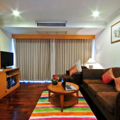 Admiral Suites Bangkok - Bild 16
