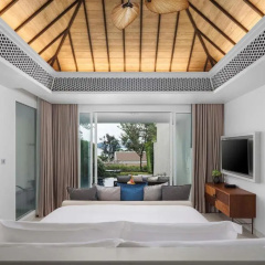 Banyan Tree Krabi - Bild 15
