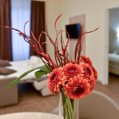 Duomo Hotel & Apartments - Bild 9