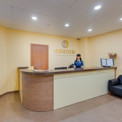 Отель 1