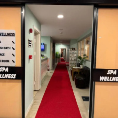 Grand Nar Hotel - Bild 29
