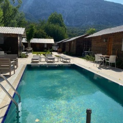 Lime Tree Houses Hotel - Bild 10