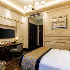 Cronton Design Hotel - Bild 17