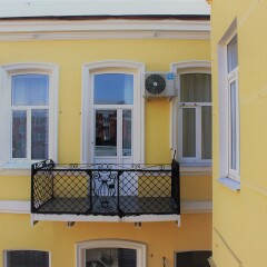 Гостиница Хостел O'Key Home в Ростове-на-Дону отзывы, цены и фото номеров - забронировать гостиницу Хостел O'Key Home онлайн Ростов-на-Дону фото 33