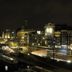 A-Train Hotel - Bild 20