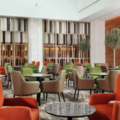 Grand Cosmopolitan Hotel - Bild 11