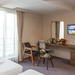 Litros Hotel & Spa - Bild 29