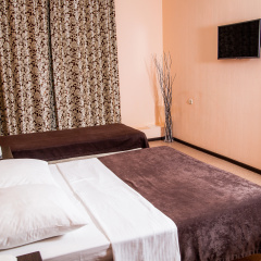 Tatyana Hotel
