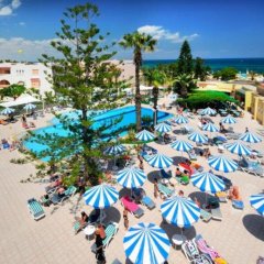 Abou Sofiane Families and Couples Hotel in Sousse, Tunisia from 80$, photos, reviews - zenhotels.com photo 15