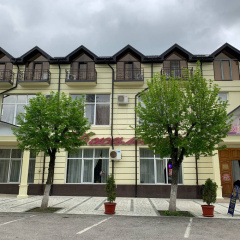 Jamilia Hotel photo 2