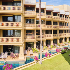 Beyond Kata Phuket Resort - Bild 8