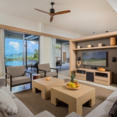 Casabay Luxury Pool Villa - Bild 2