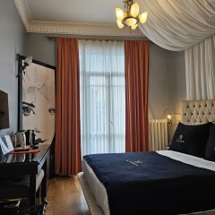 Lina Hotel Taksim Pera - Bild 14