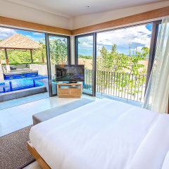 Casabay Luxury Pool Villa - Bild 8