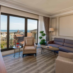 Amiral Palace Hotel - Bild 12