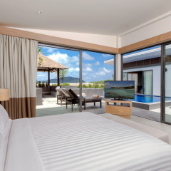 Casabay Luxury Pool Villa - Bild 10