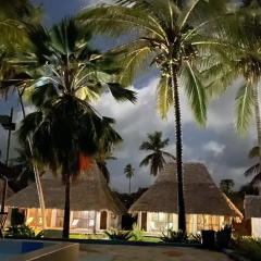 Matemwe Baharini Villas Bungalow thumbnail 2