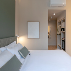 Boutique hotel Aiello Hotels - Isola Design District - Bild 12
