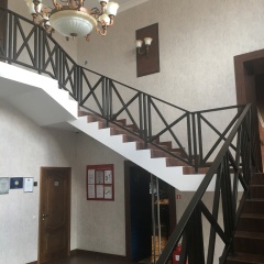 Номера 1