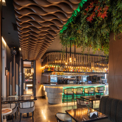 The Nest Hotel - Bild 29
