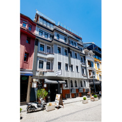 Armagrandi Spina Hotel - Bild 1