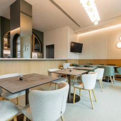 FortyPlusOne Hotel - Bild 14
